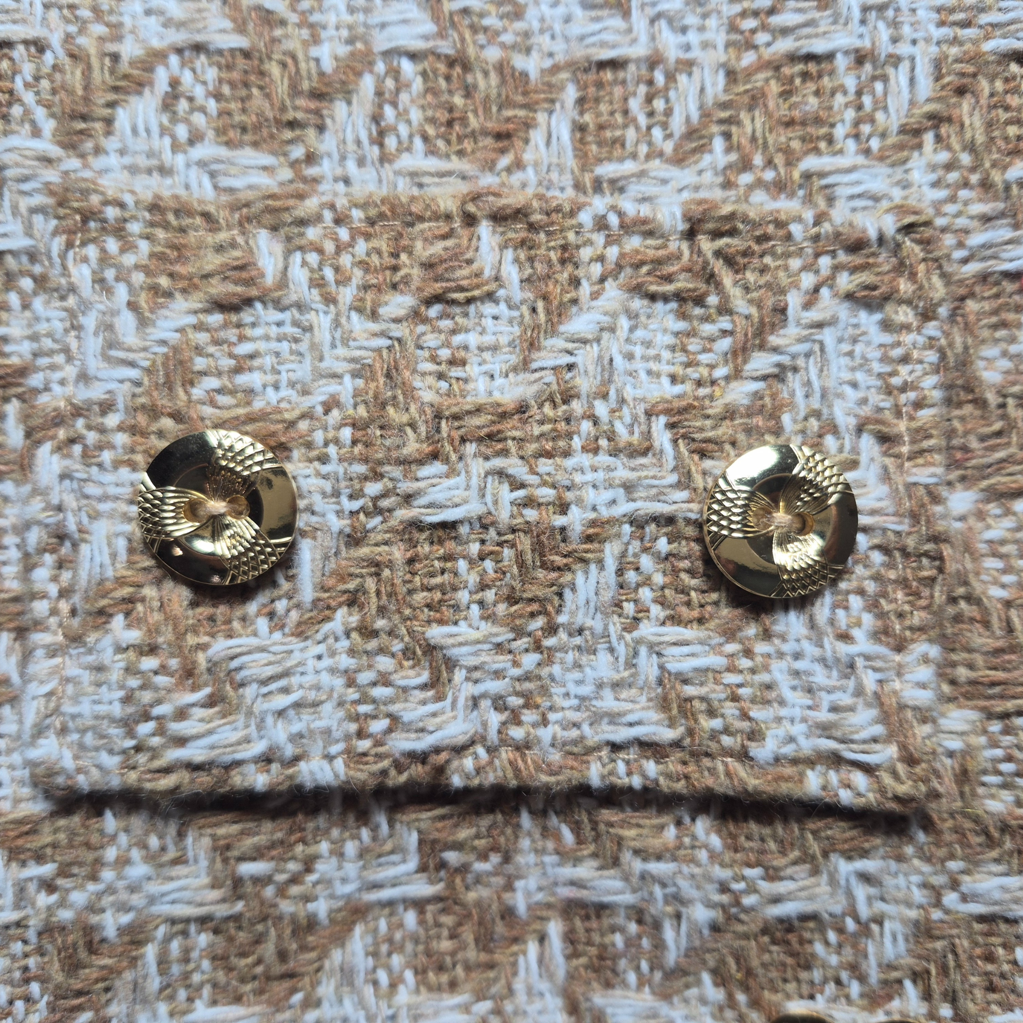 Cappottino Invernale Camel Coat per Cani
